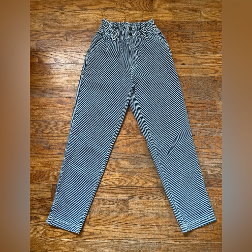 Universal Thread railroad pants
